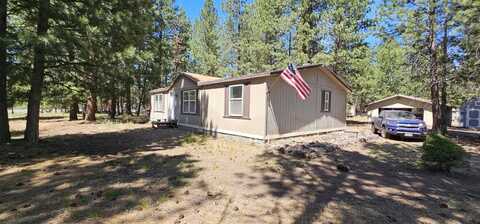 15830 Burlwood Lane, La Pine, OR 97739