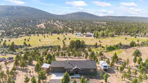 16335 SE Antelope Creek Drive, Prineville, OR 97754