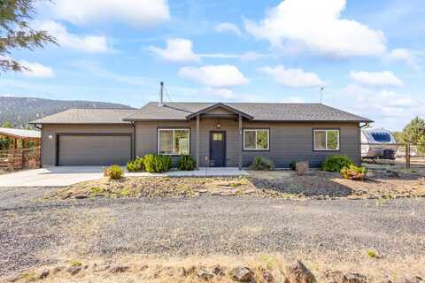16335 SE Antelope Creek Drive, Prineville, OR 97754
