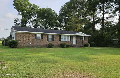 453 Fort Run Road, Snow Hill, NC 28580