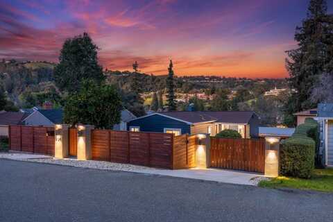 8124 Greenly DR, OAKLAND, CA 94605