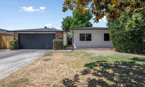 2543 Loomis DR, SAN JOSE, CA 95121