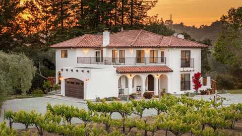 3357 Chardonnay RD, SOQUEL, CA 95073