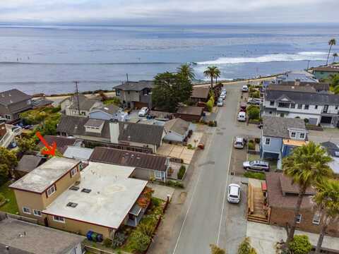 320 35th AVE, SANTA CRUZ, CA 95062