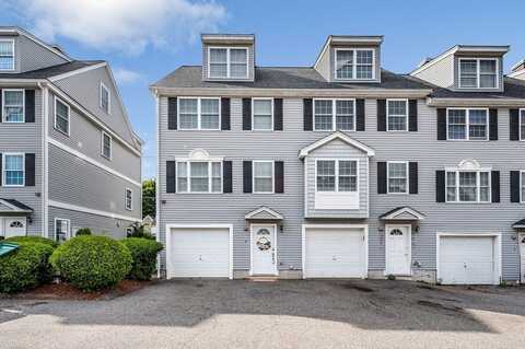 14 Watson Street, Lowell, MA 01852