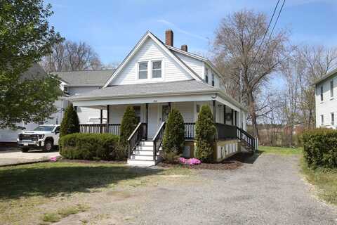 262 Plymouth St, Bridgewater, MA 02324