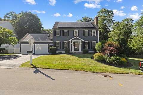 36 Bay Hill Rd, Kingston, MA 02364