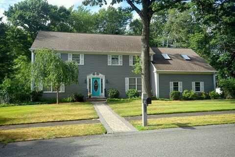 1 Burnham Ln, Danvers, MA 01923