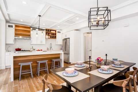 111 Trowbridge St, Cambridge, MA 02138