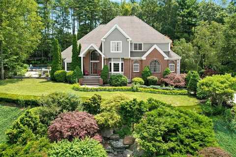 19 Elizabeth Drive, Auburn, MA 01501