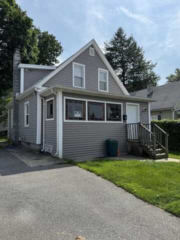 49 John Street, Worcester, MA 01609