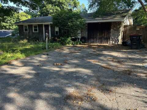 54 Mildred Rd, Brockton, MA 02302