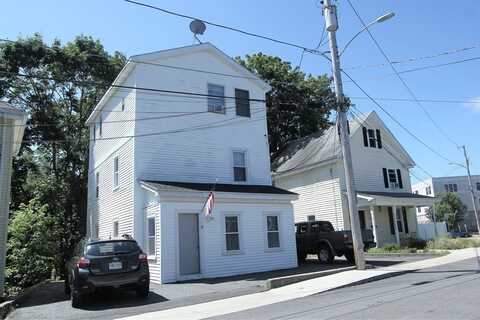 31 Alpine Row, Franklin, MA 02038
