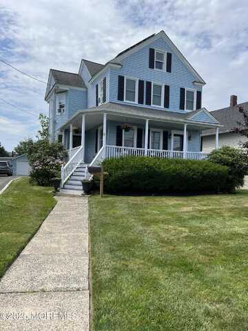 76 Columbia Avenue, Long Branch, NJ 07740
