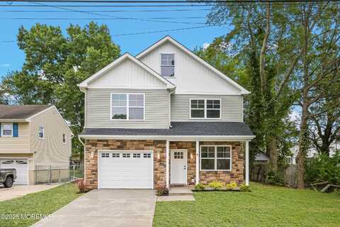 6 Mercer Avenue, Port Monmouth, NJ 07758