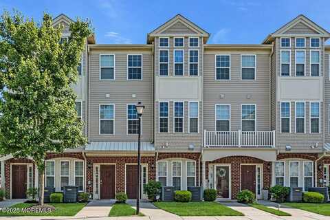 16 Michael Drive, Tinton Falls, NJ 07712