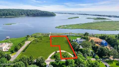 3 Black Point Horseshoe Street, Rumson, NJ 07760