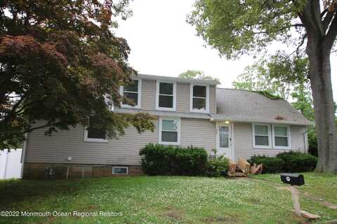 142 Delaware Avenue, Oakhurst, NJ 07755