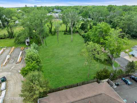 0 Overbrook Avenue, Oakhurst, NJ 07755