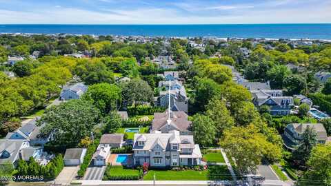 220 Ludlow Avenue, Spring Lake, NJ 07762