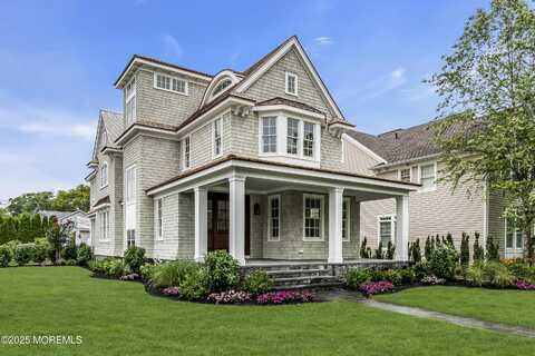 220 Ludlow Avenue, Spring Lake, NJ 07762