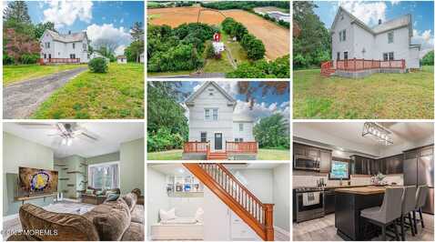 331 Lincoln Avenue, Vineland, NJ 08361