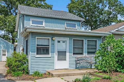 12 Fullerton Drive, Brick, NJ 08723