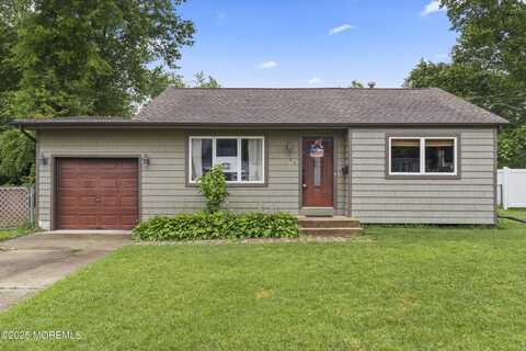 147 Cindy Street, Old Bridge, NJ 08857