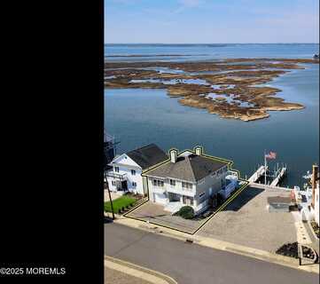 495 Boca Raton Drive, Lavallette, NJ 08735