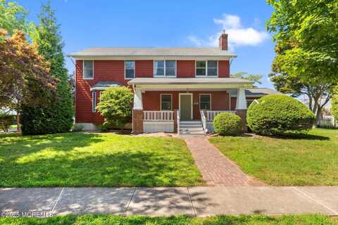 217 Alpern Avenue, Elberon, NJ 07740