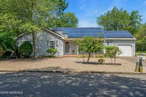 414 Riverview Road, Forked River, NJ 08731