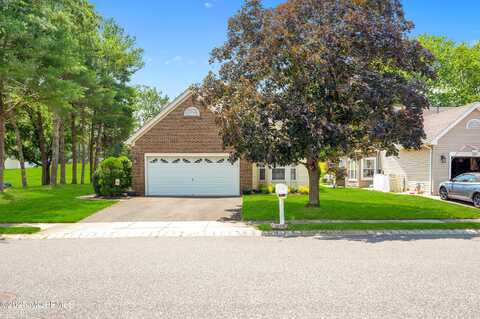 180 Sylvan Lake Boulevard, Bayville, NJ 08721
