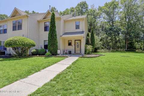95 Azalea Circle, Jackson, NJ 08527