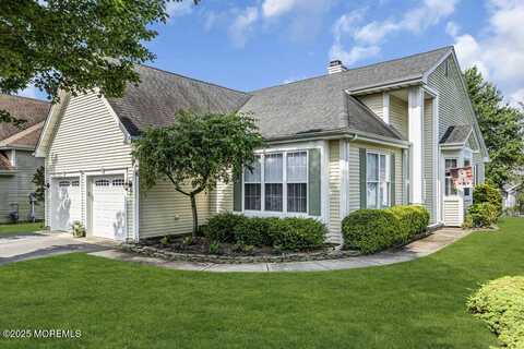 7 Woodlake Court, Barnegat, NJ 08005