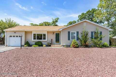 455 Drum Point Road, Brick, NJ 08723