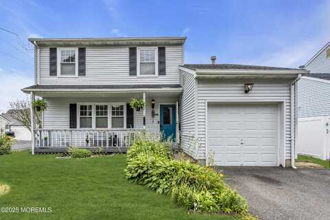 149 Silver Bay Road, Toms River, NJ 08753