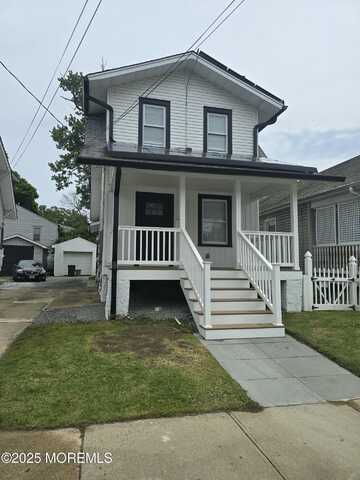 412 Ridge Avenue, Neptune, NJ 07753