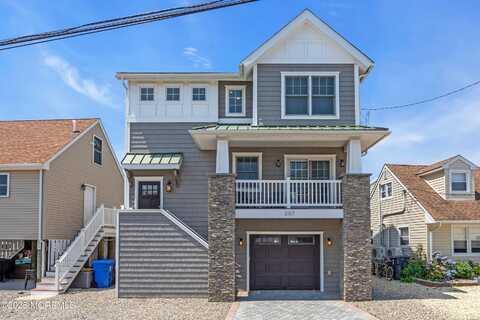 207 Johnson Road, Lavallette, NJ 08735