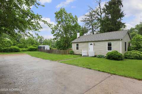 477 Lakewood Farmingdale Road, Howell, NJ 07731