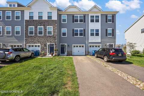 323 Mantoloking Drive, Jackson, NJ 08527