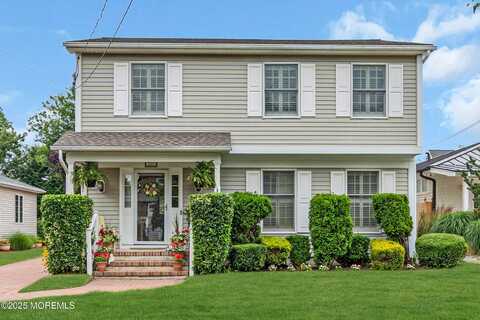 217 Howe Street, Point Pleasant Boro, NJ 08742