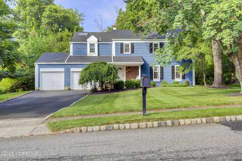 7 Heritage Lane, Whippany, NJ 07981