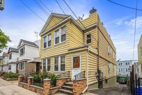 9735 77th Street, Ozone Park, NY 11416