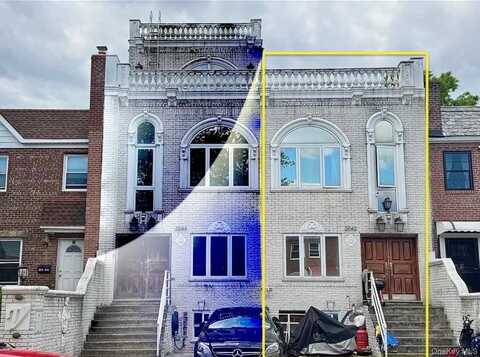 20-42 26 Street, Astoria, NY 11105