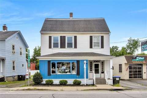 19 W Main Street, Washingtonville, NY 10992