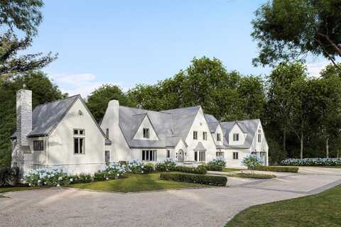 344 Millstone Brook Road, Southampton, NY 11968