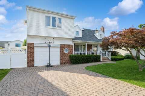 198 Guildford Court, West Hempstead, NY 11552