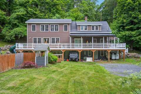 334 Pancake Hollow Road, Highland, NY 12528