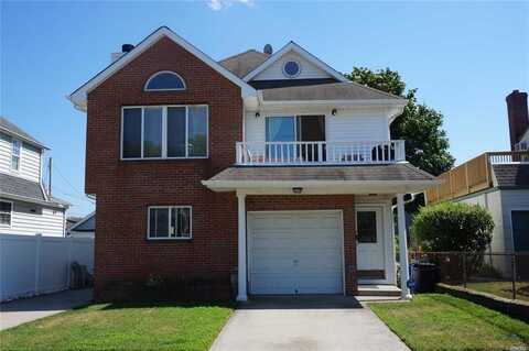 664 E Walnut Street, Long Beach, NY 11561
