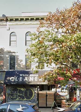 1406 Nostrand Avenue, Brooklyn, NY 11226